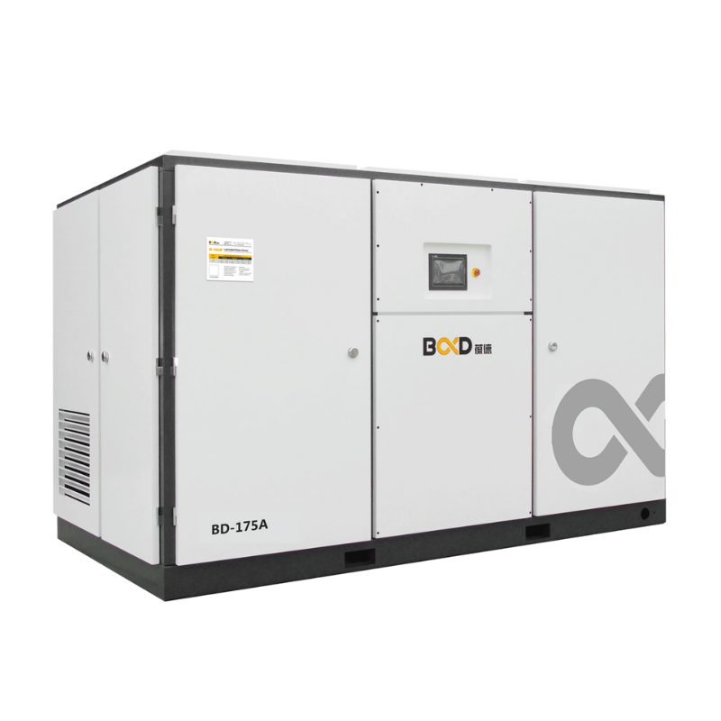 Fixed Speed Screw Air Compressor-A Series