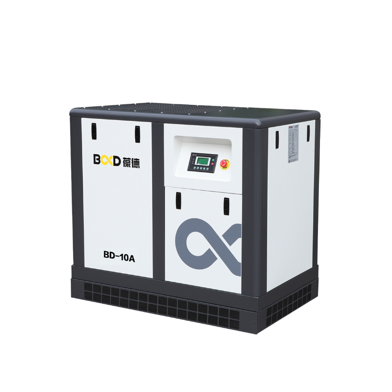 Fixed Speed Screw Air Compressor-A Series