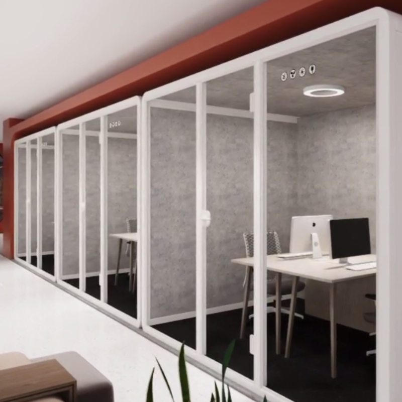 Peace of Mind, Anytime: The Science of Soundproof Isolation