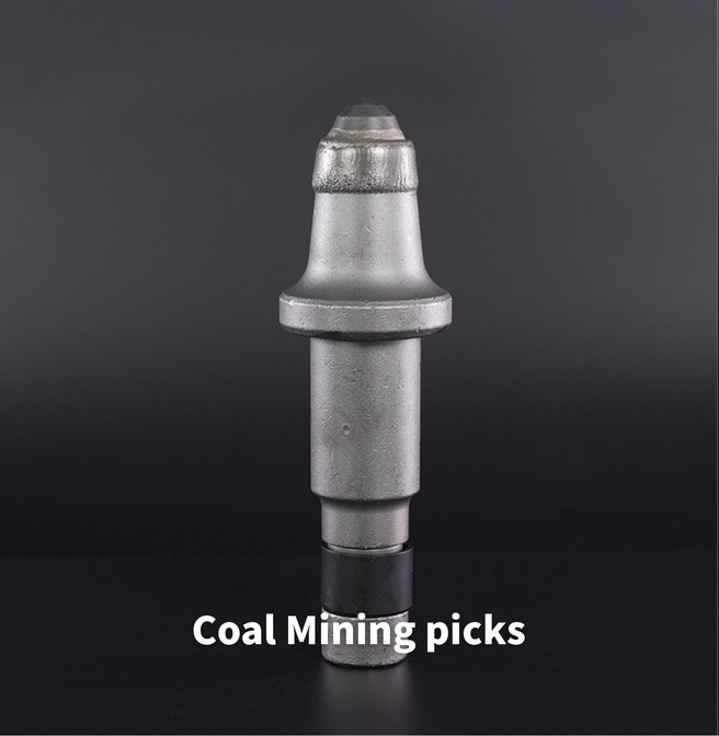 Cutter Picks: Coal Mining vs. Roadheader - Key Differences for Peak Performance