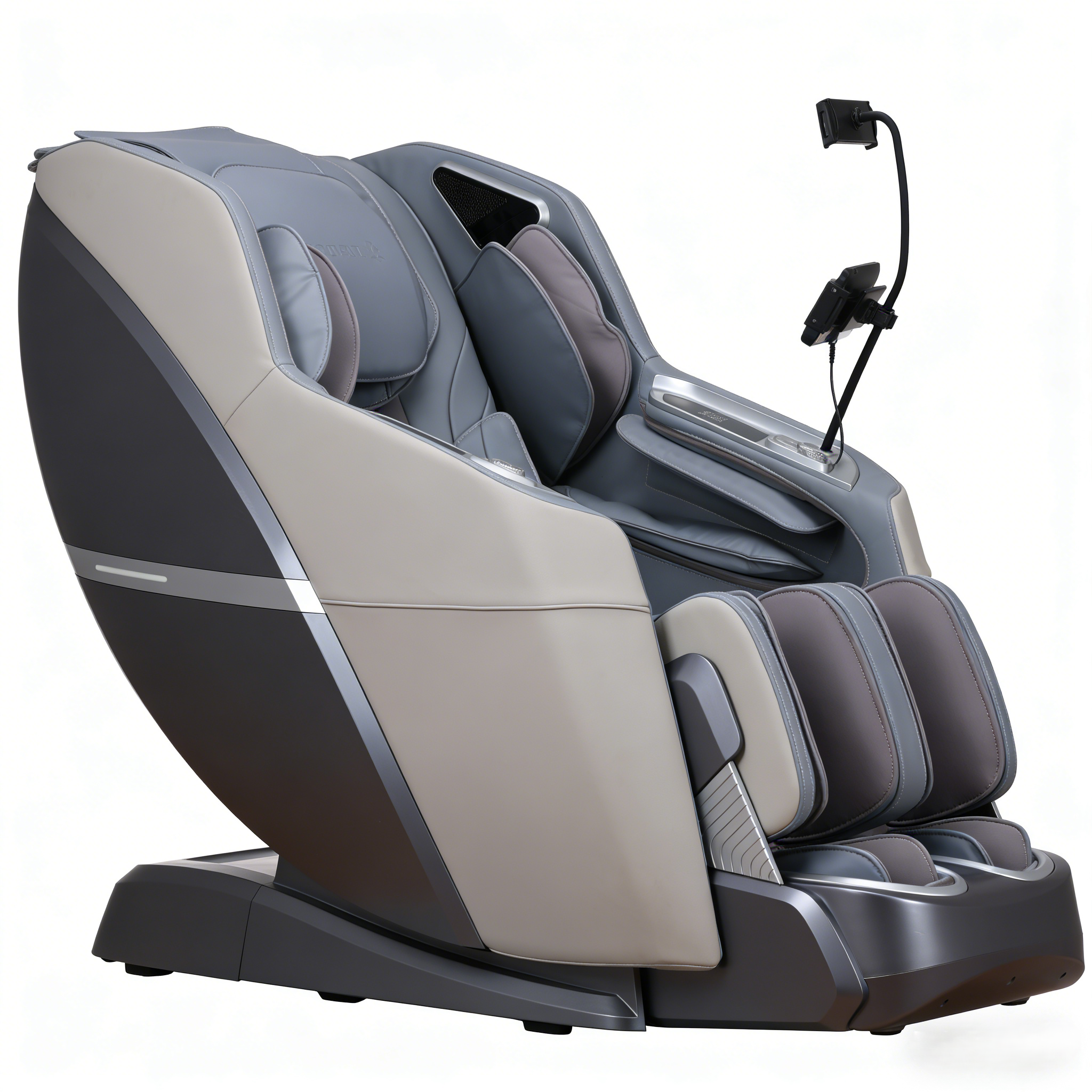 3D Massage Chair + 5200