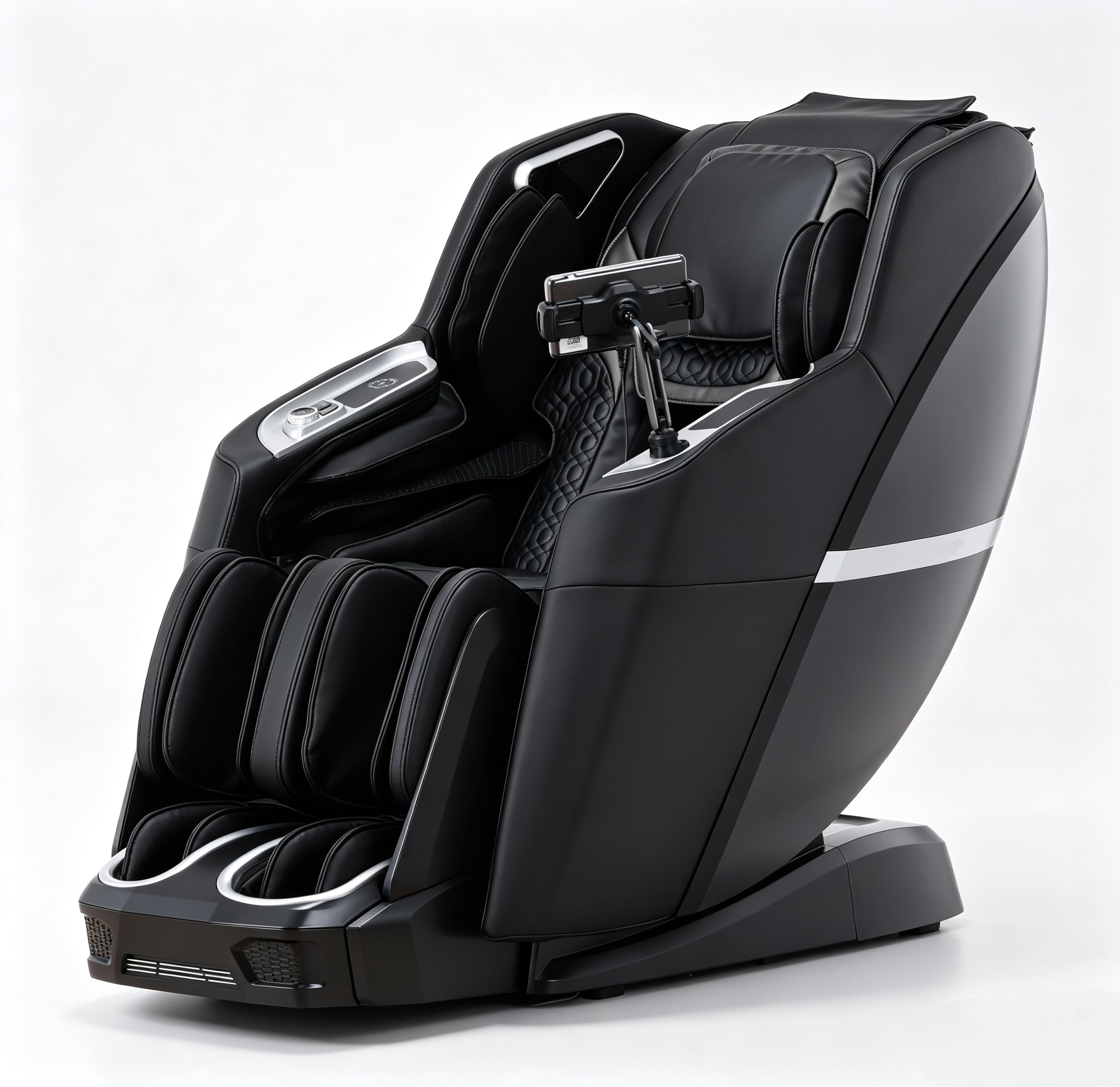 3D Massage Chair + 5200-2
