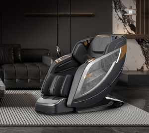 3D Massage Chair + 3100