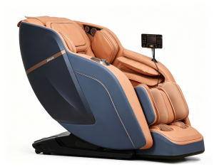 3D Massage Chair + 3104