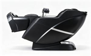 ZHOUQI 3D Massage Chair 5200 ZHOUQI 3D Massage Chair model 5200