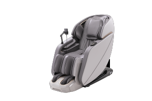 3D Massage Chair + 6520