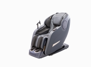 ZHOUQI 3D massage chair model 6750