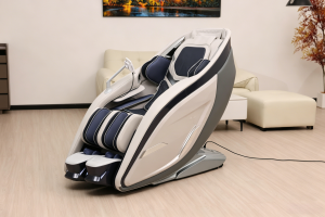 4D Massage Chair + 3910