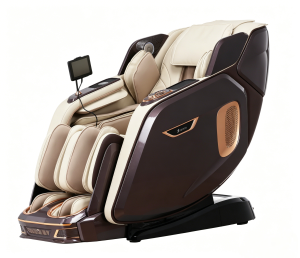 4D Massage Chair + 5800