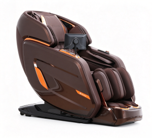 4D Massage Chair + 6500