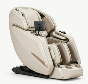 ZHOUQI 4D massage chair model 6540