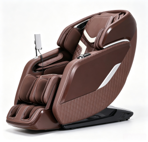 4D massage chair model 6600