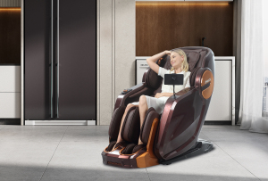 4D Massage Chair + 6920