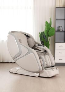 ZHOUQI 4D Massage Chair + 8710