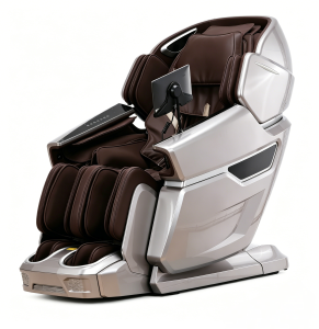 4D Massage Chair +8520-2