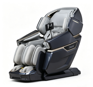 4D Massage Chair +8520