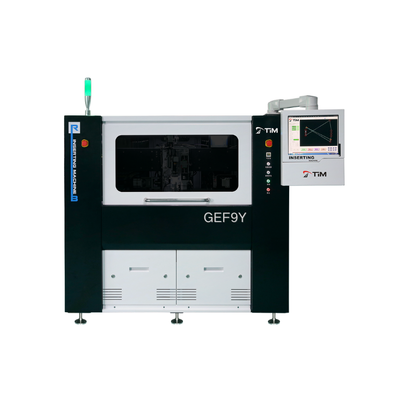 GEF9Y-Integrated Pin Insertion Machine
