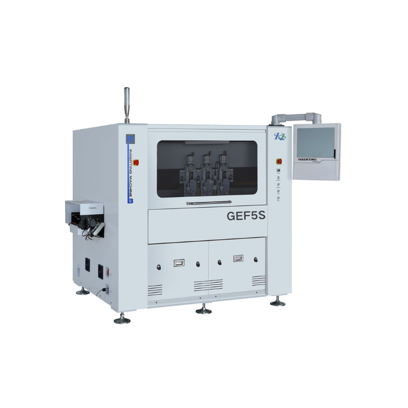 GEF5S-Pin Insertion Machine