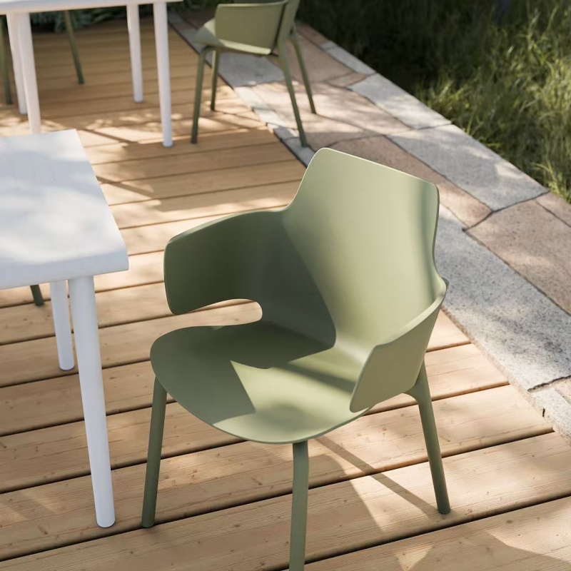 PP material plastic chair,plastic chair