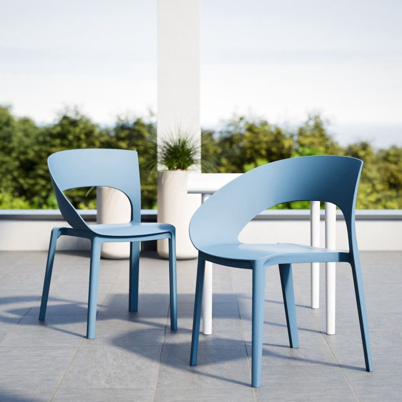 PP material plastic chair,plastic chair
