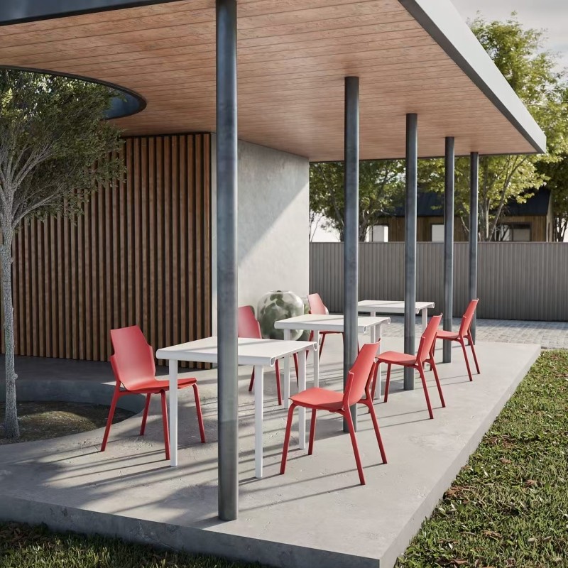 PP material plastic chair,plastic chair