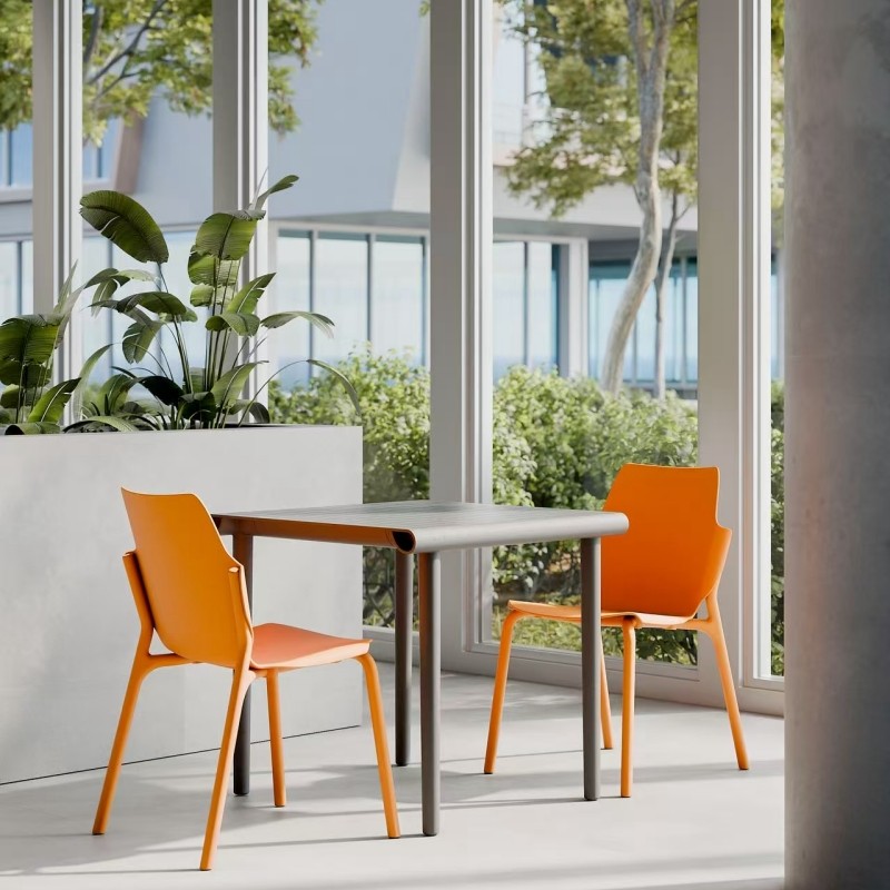 PP material plastic chair,plastic chair