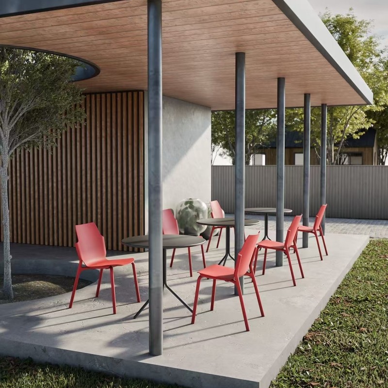 PP material plastic chair,plastic chair