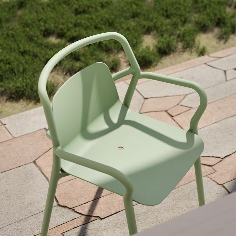 PP material plastic chair,plastic chair