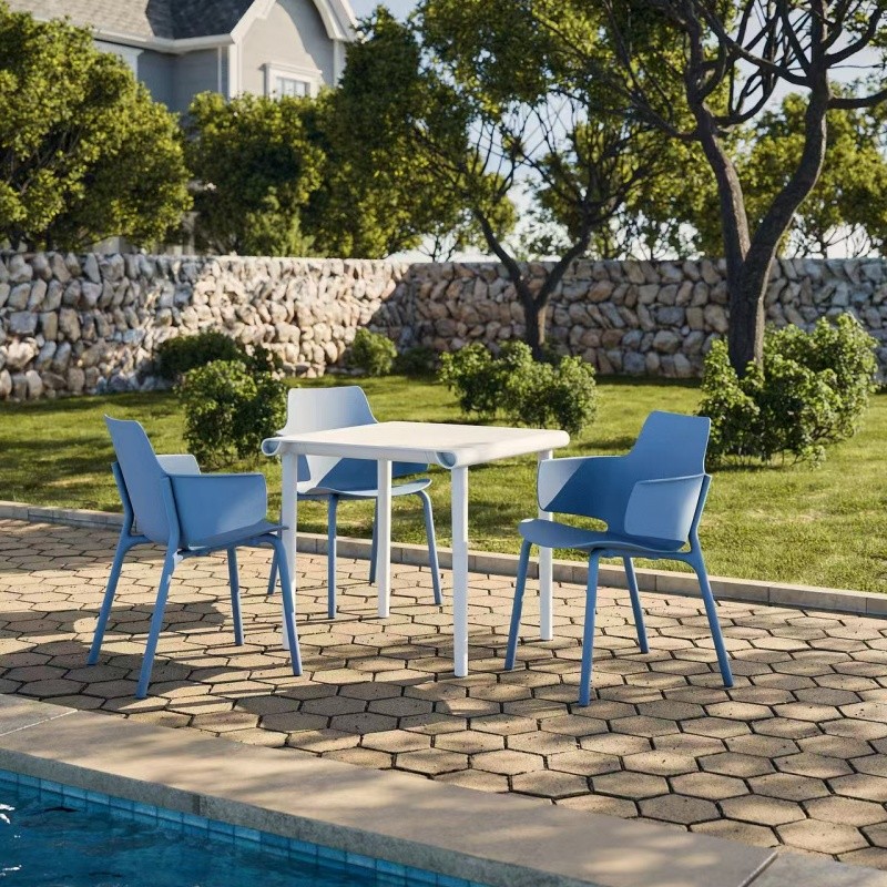 PP material plastic chair,plastic chair