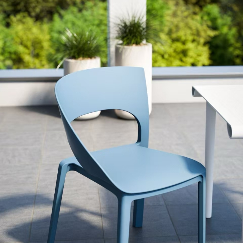 PP material plastic chair,plastic chair