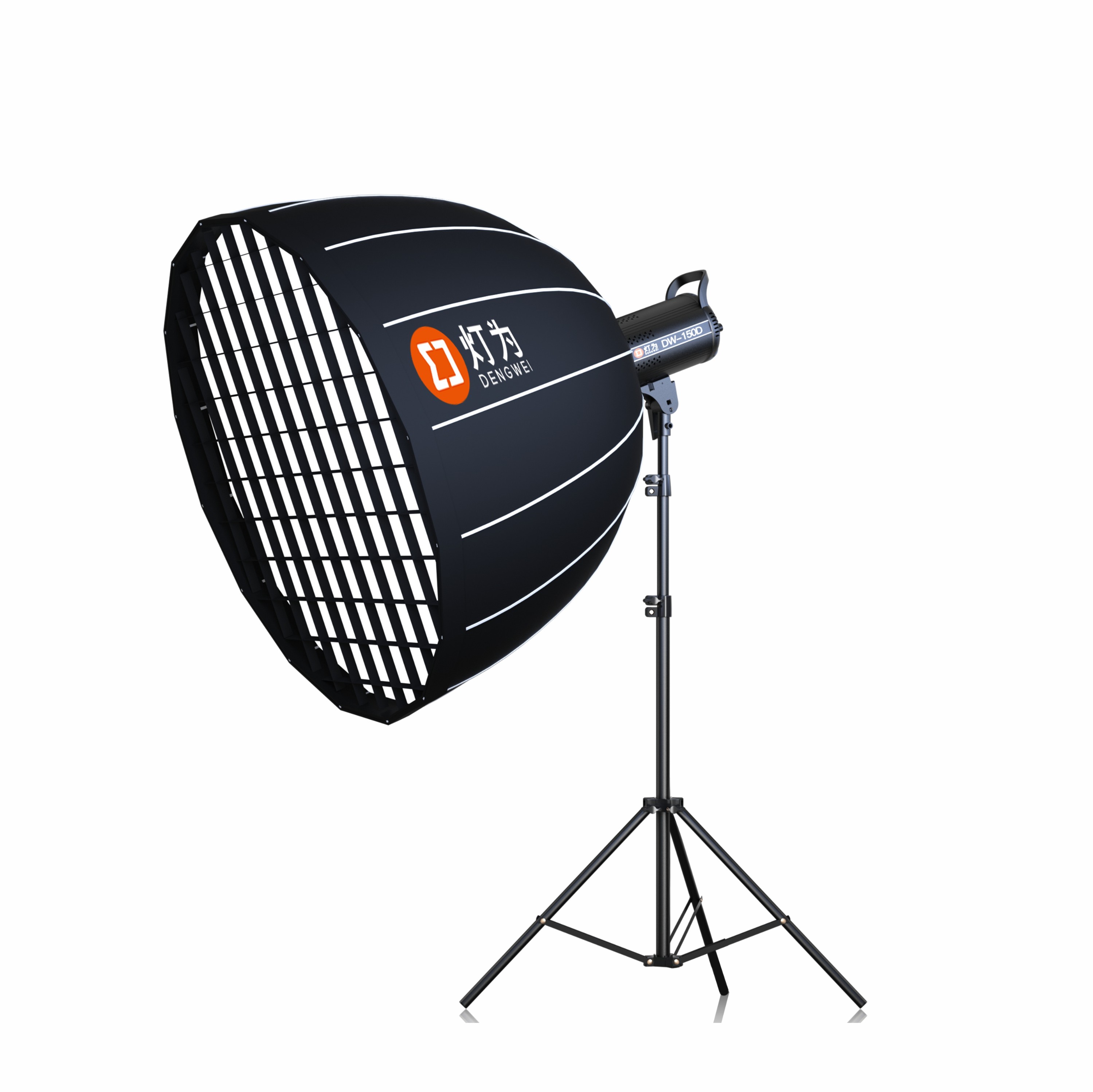 Parabolic Soft Box,Soft Box