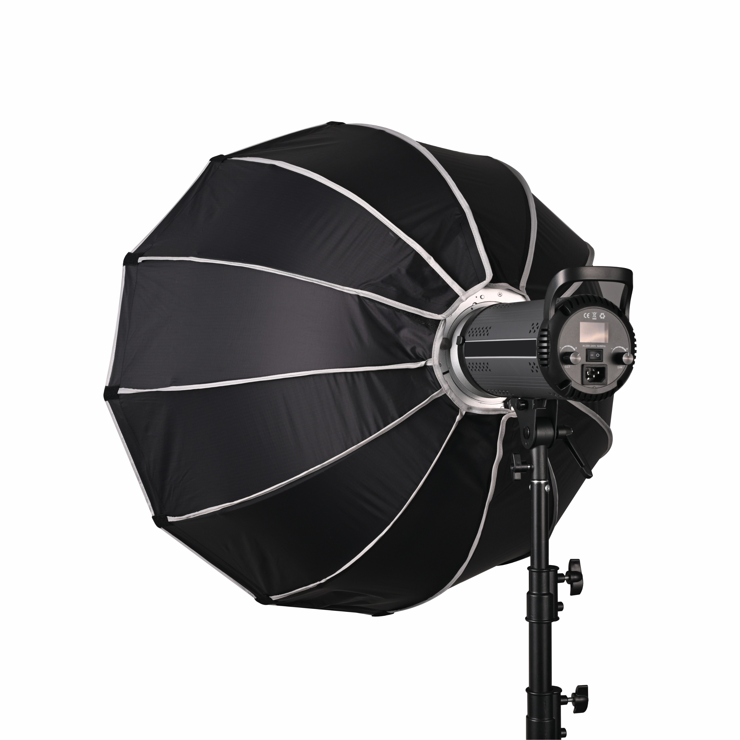 Parabolic Soft Box,Soft Box