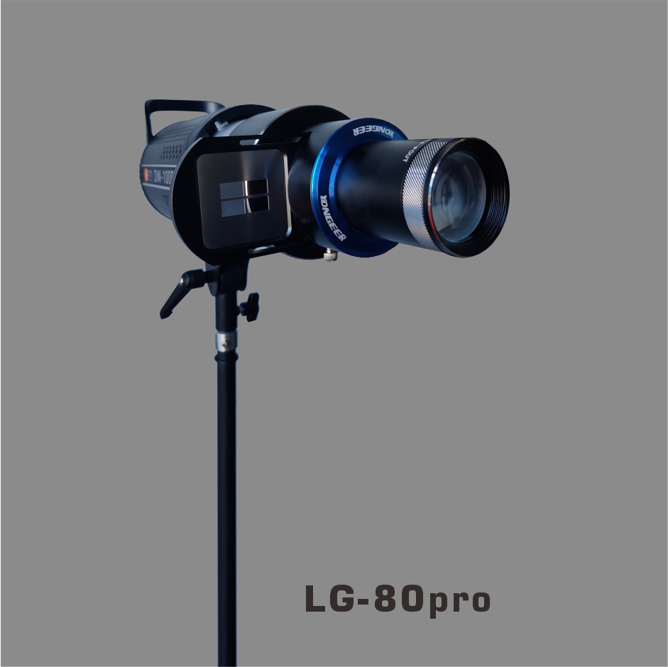 Optical Focusing Condenser