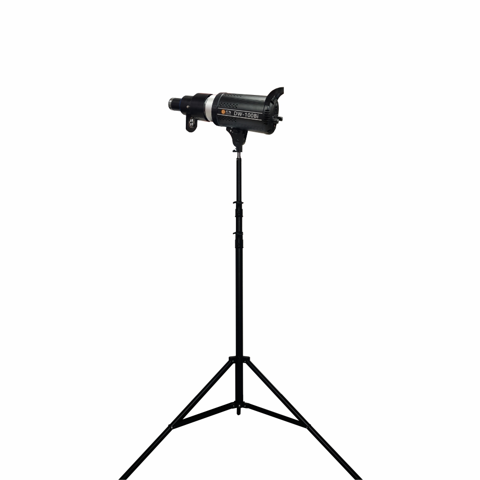 Optical Focusing Condenser