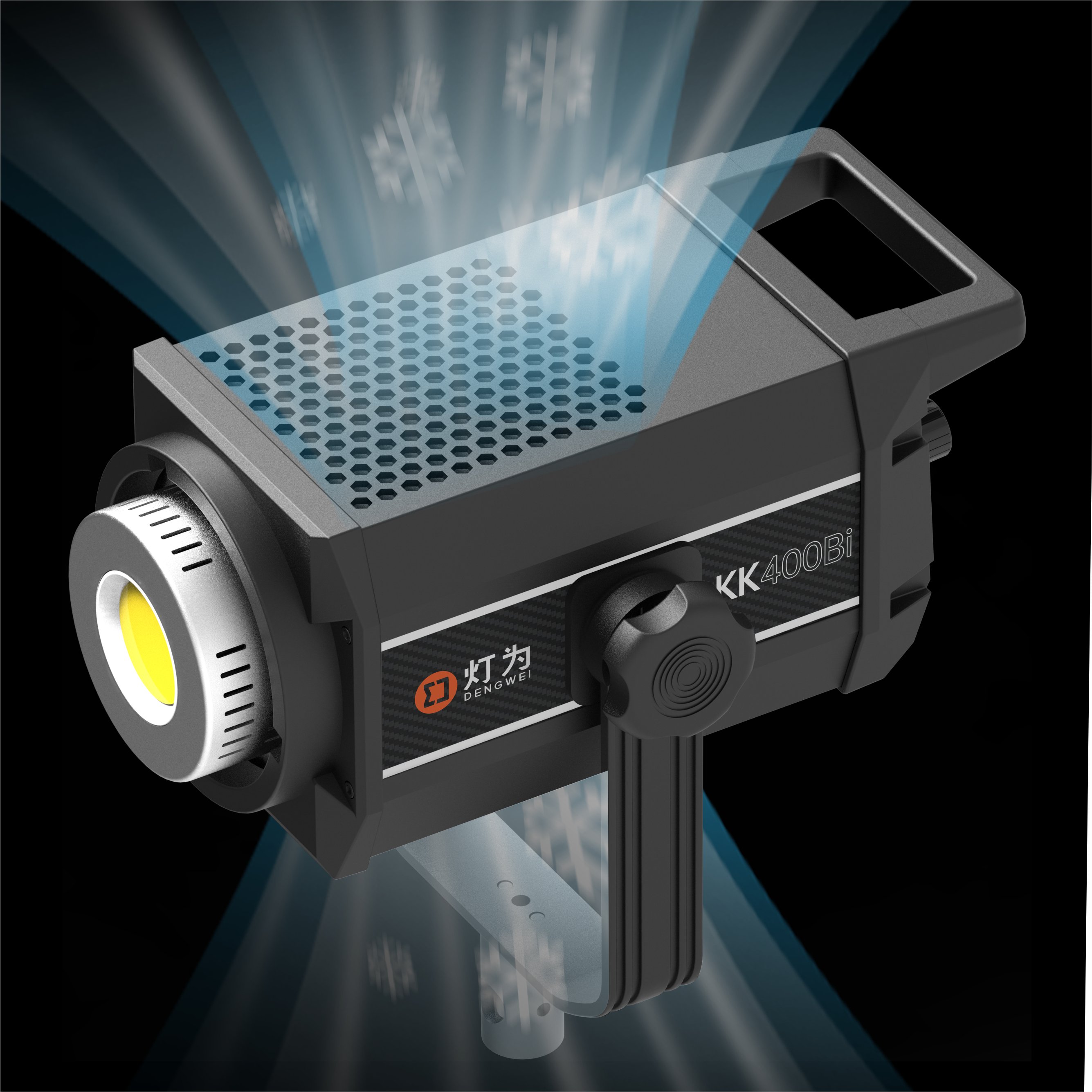 LED COB, camera video light, photography light, studio lighting