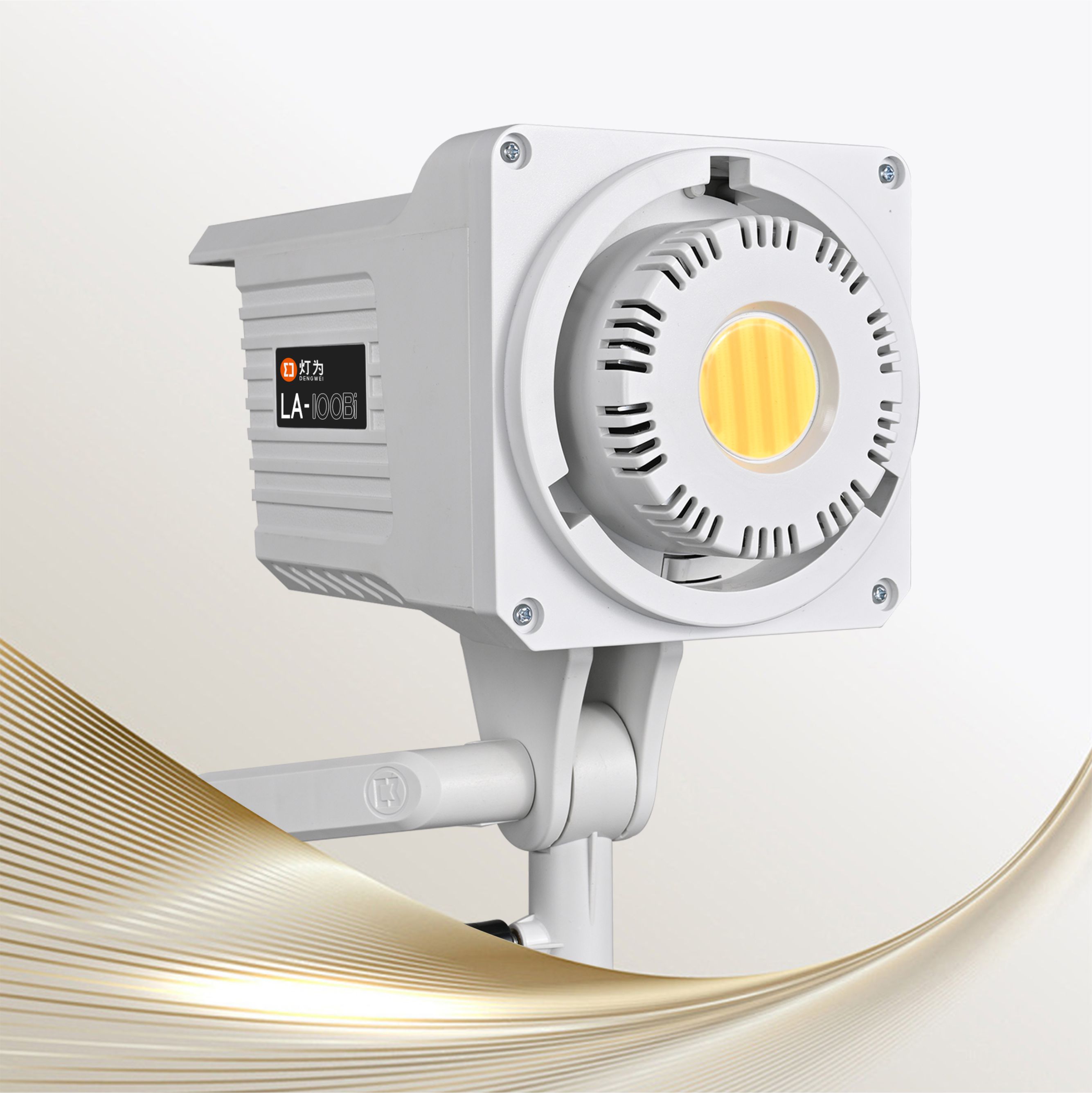 film shooting light, studio video light, LED lighting