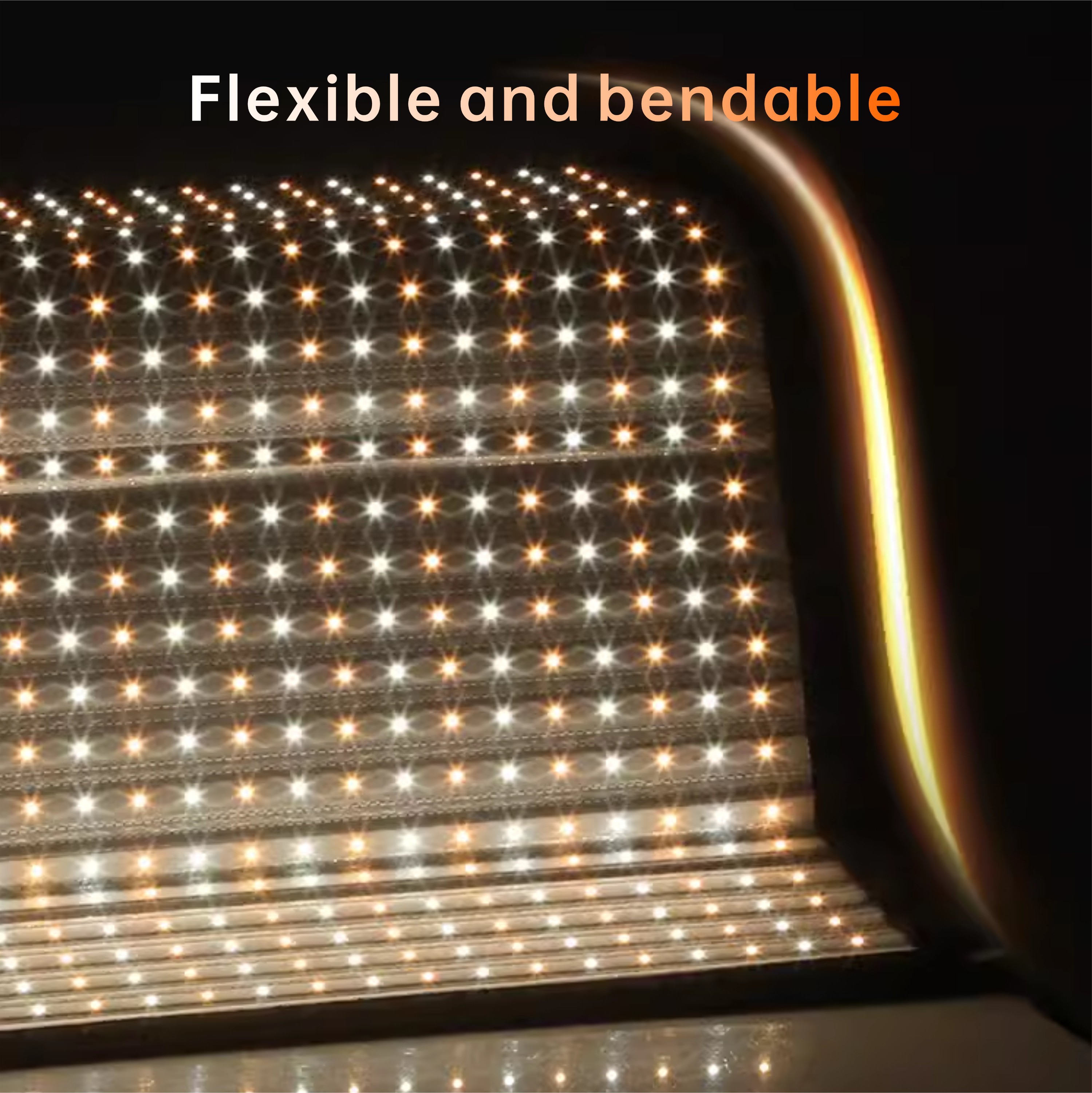 FP150S, 2700K-6500K, rollable cloth lamp, continuous LED light