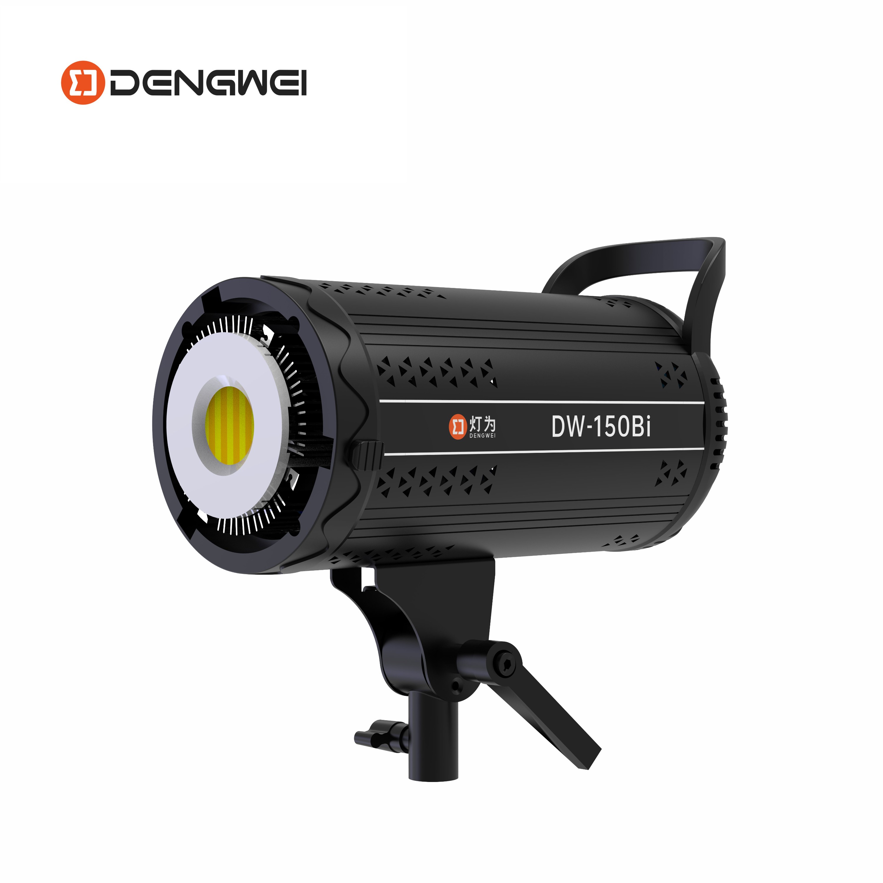 LED video light, continuous lighting, high CRI, film lighting, studio lighting, professional lighting