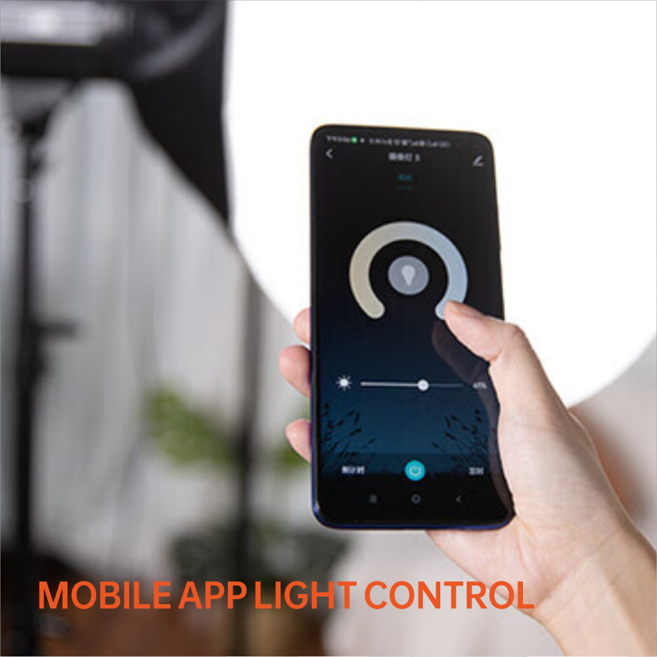 LED video light, continuous lighting, high CRI, film lighting, studio lighting, professional lighting