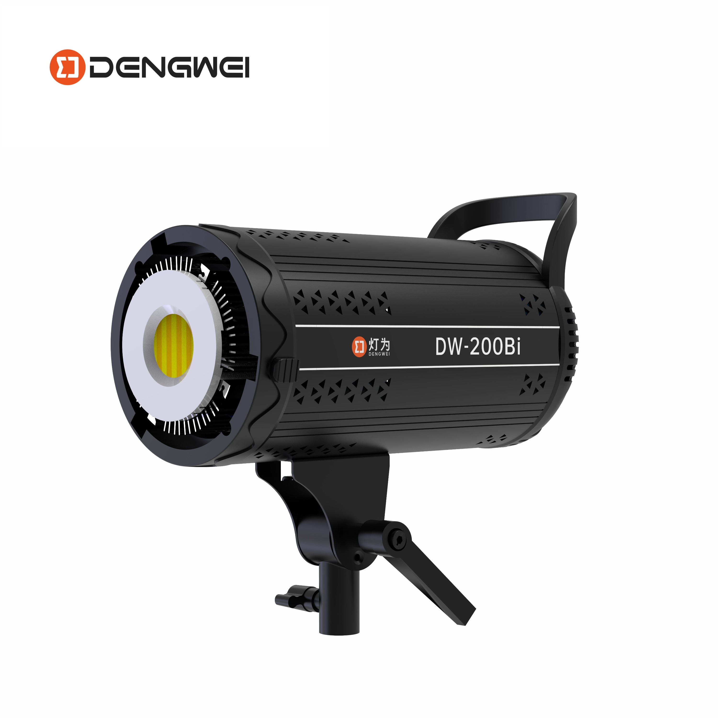 LED video light, continuous lighting, high CRI, film lighting, studio lighting, professional lighting