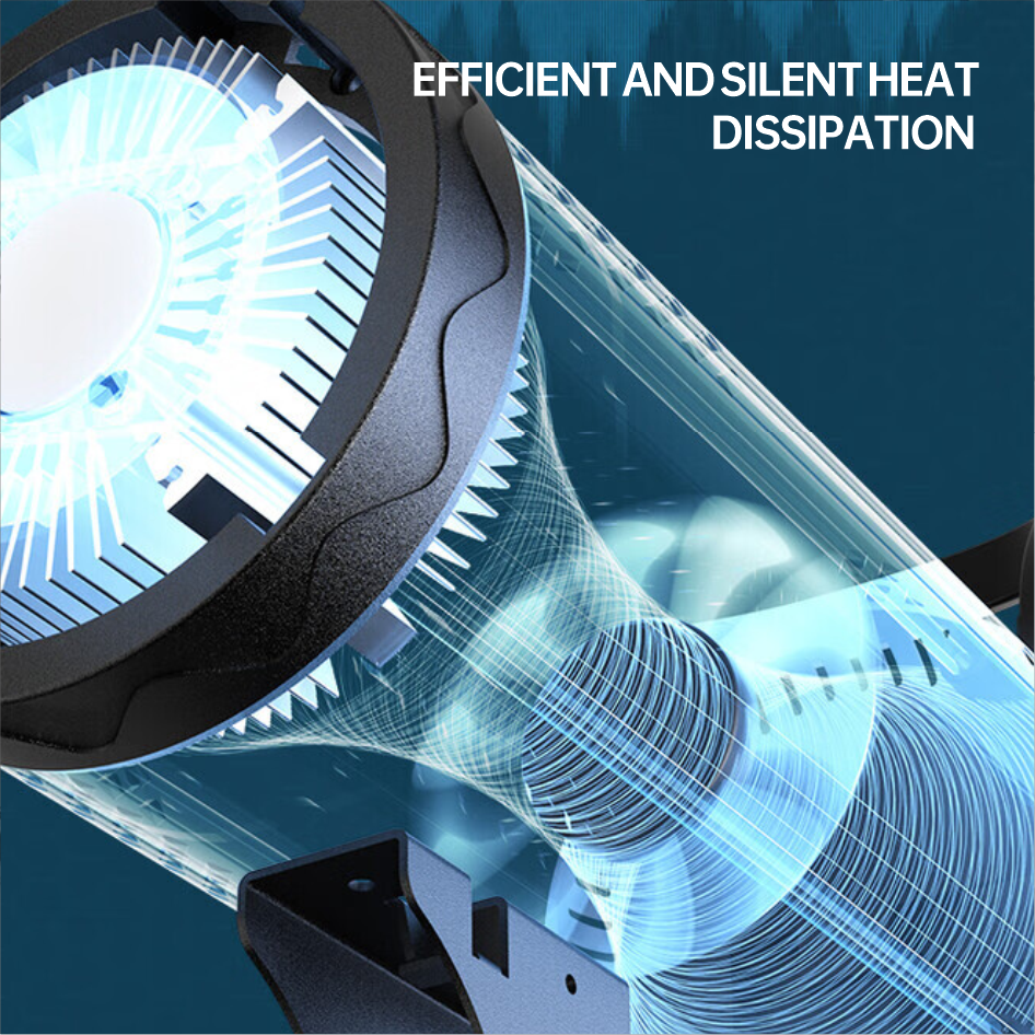 LED video light, continuous lighting, high CRI, film lighting, studio lighting, professional lighting