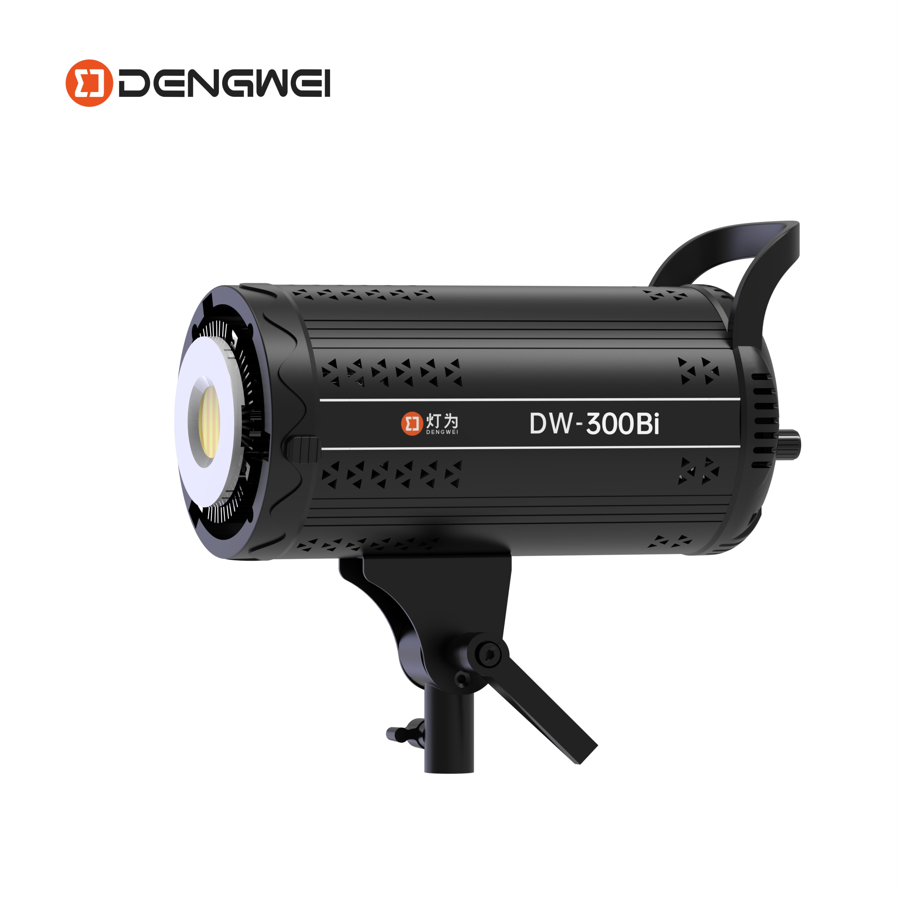 LED video light, continuous lighting, high CRI, film lighting, studio lighting, professional lighting