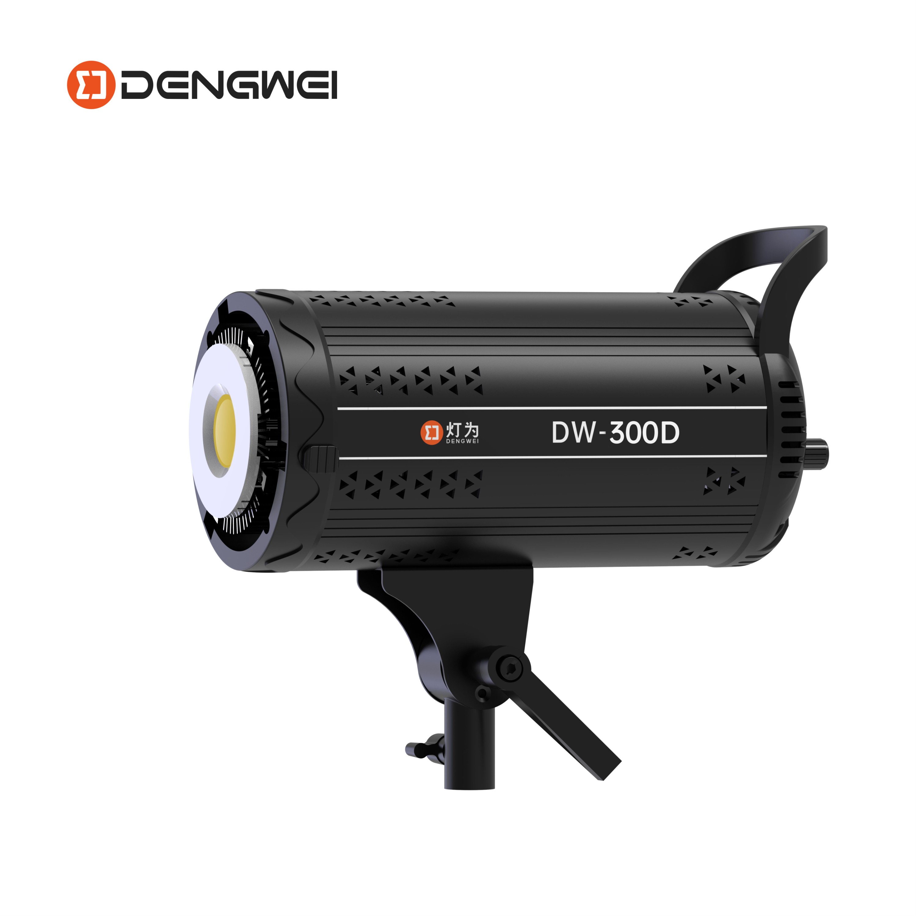 LED video light, continuous lighting, high CRI, film lighting, studio lighting, professional lighting