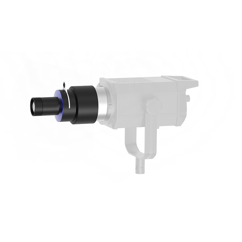 Optical Focusing Condenser
