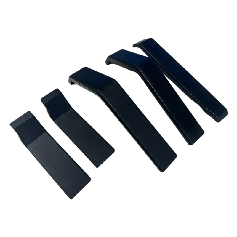Polyurethane Structural Components