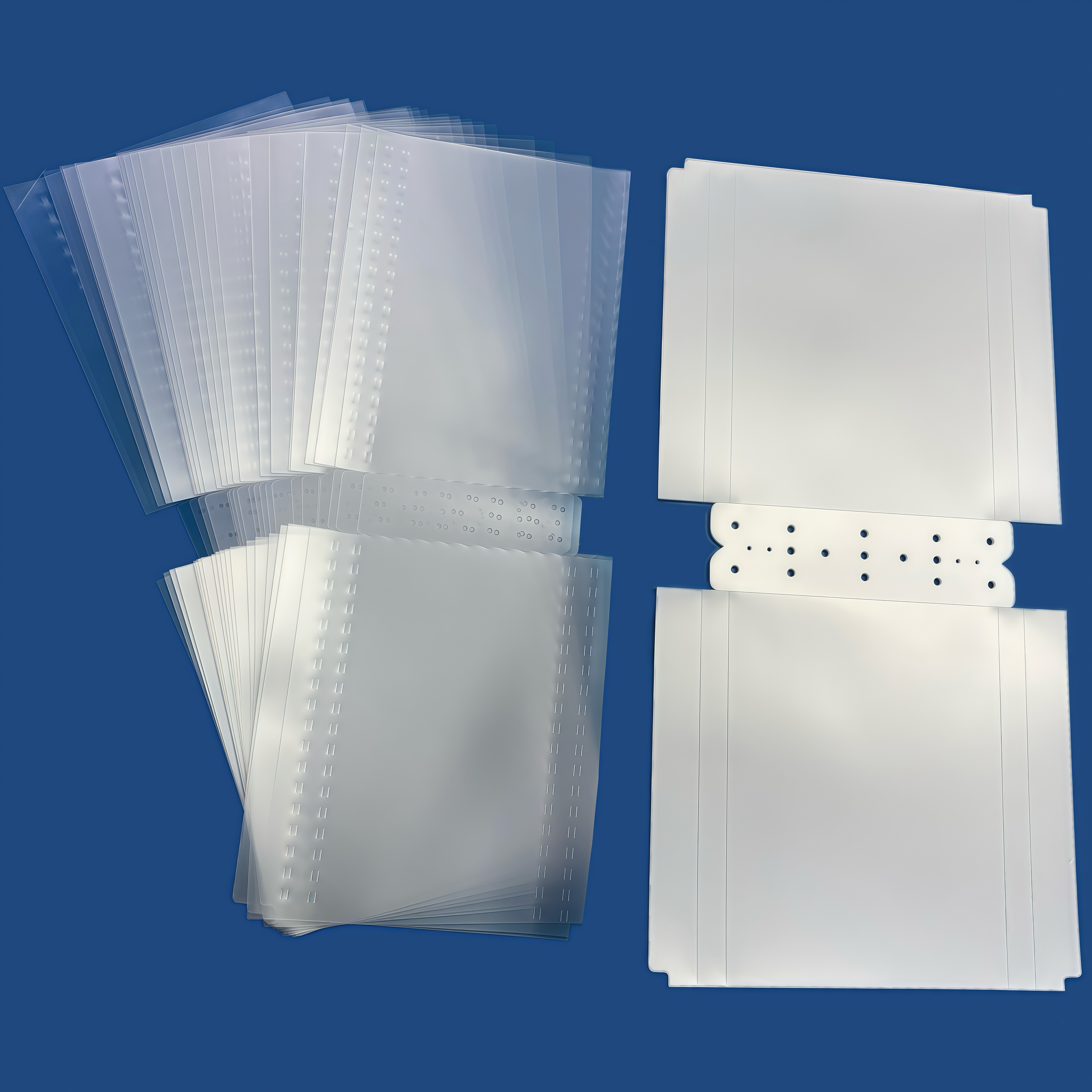 PP protective film