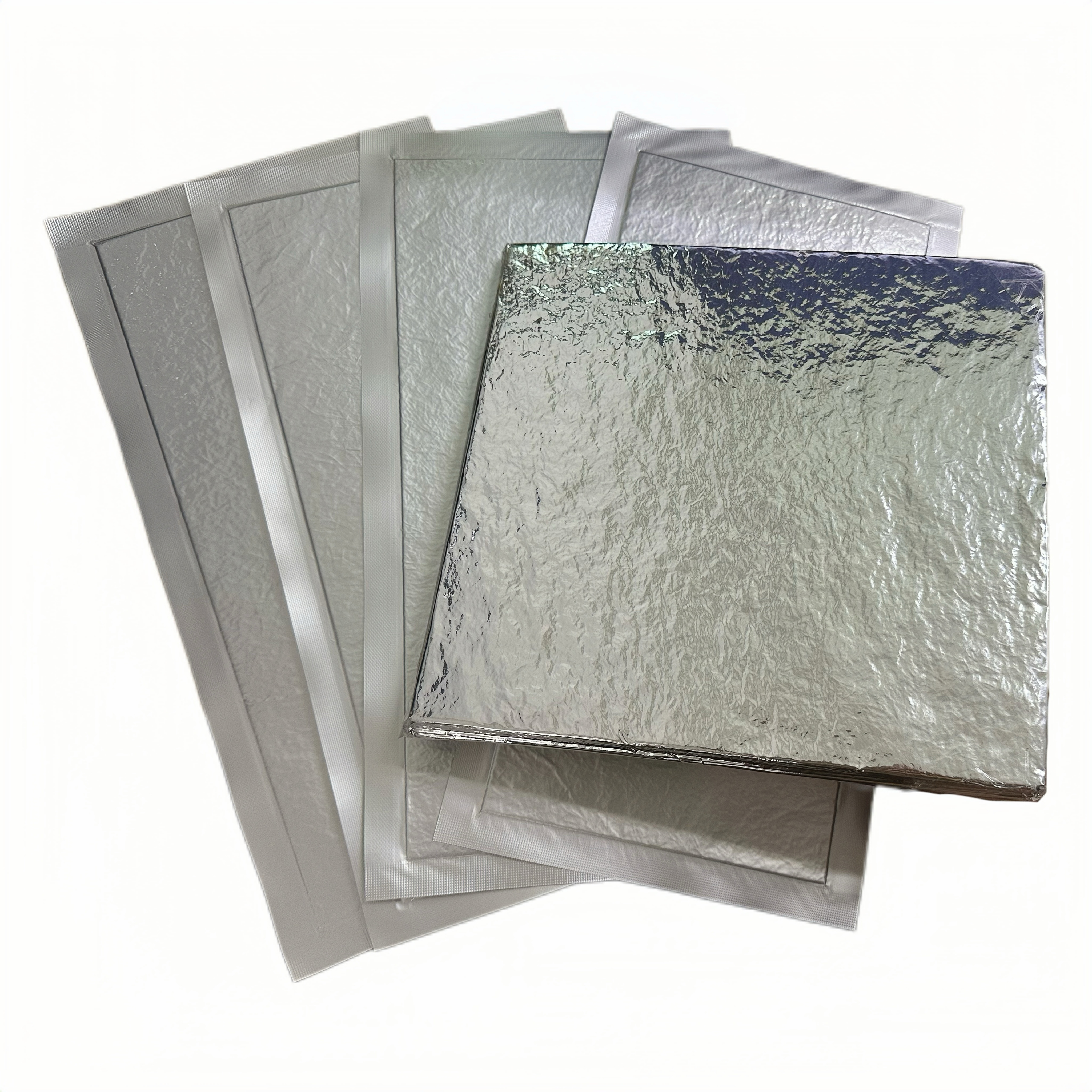 Vacuum insulation board