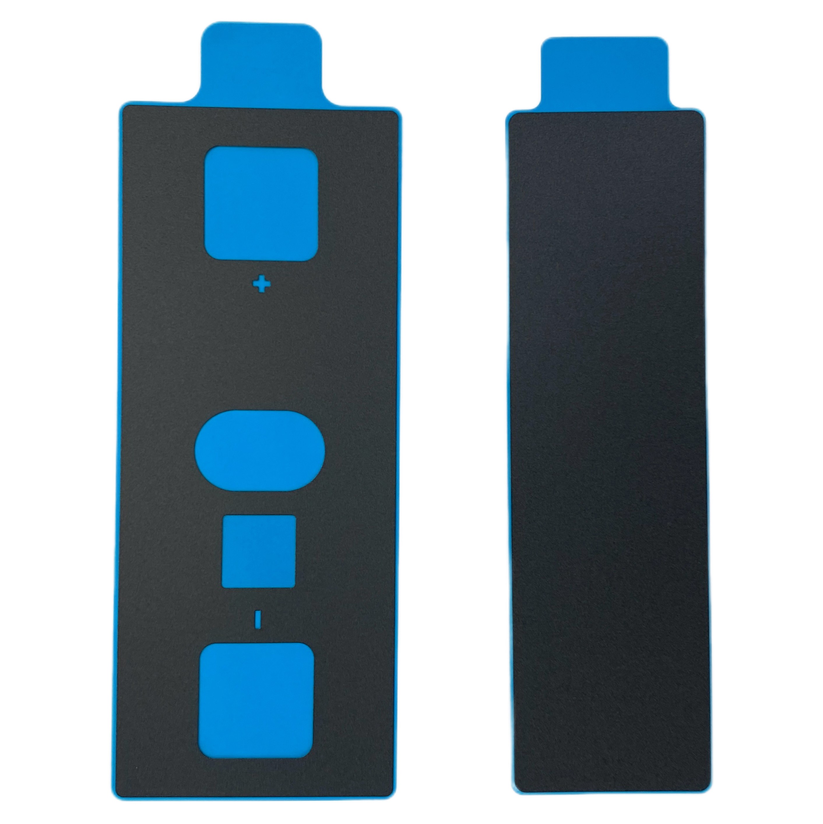 Top/bottom insulation sheet