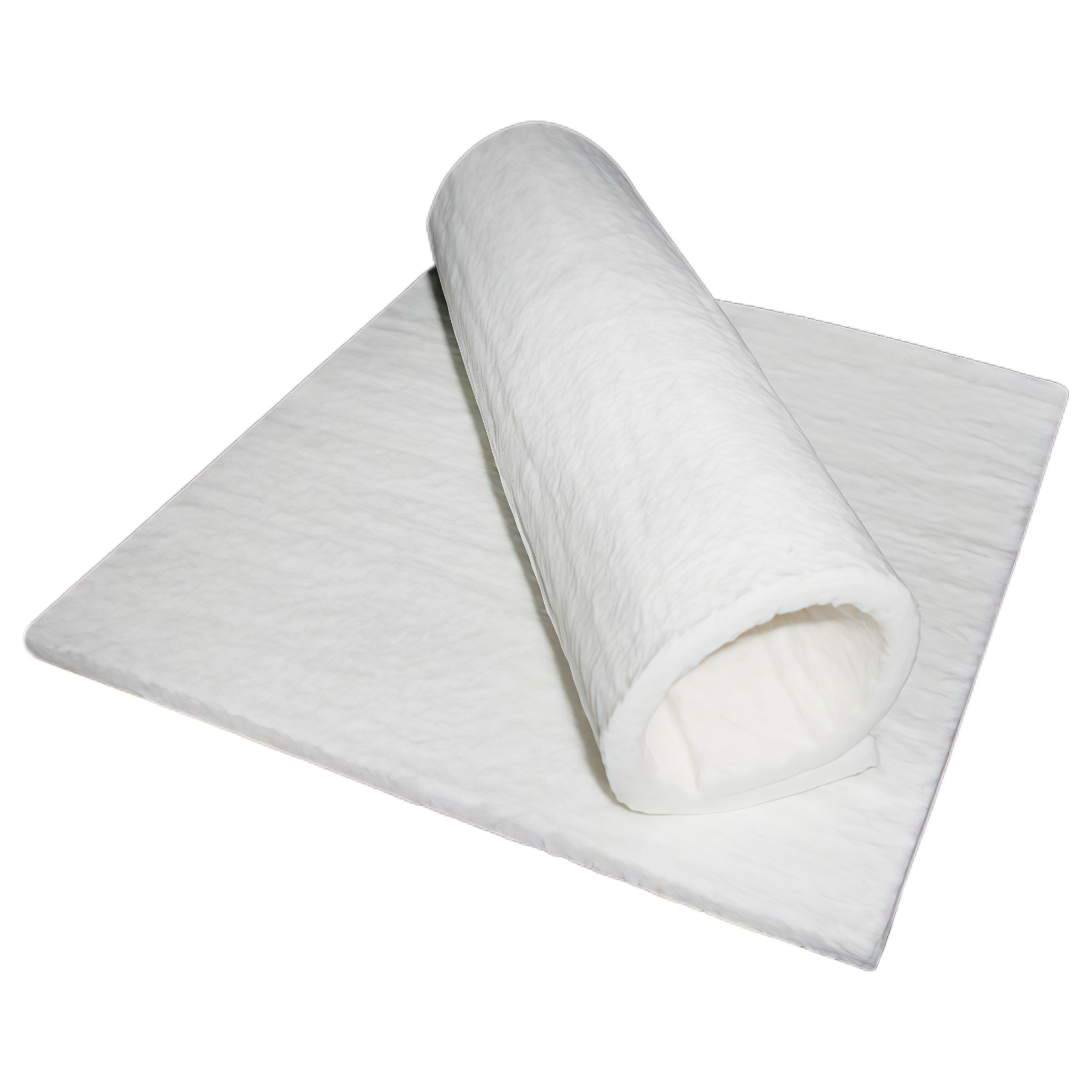 Ceramic Fiber Aerogel