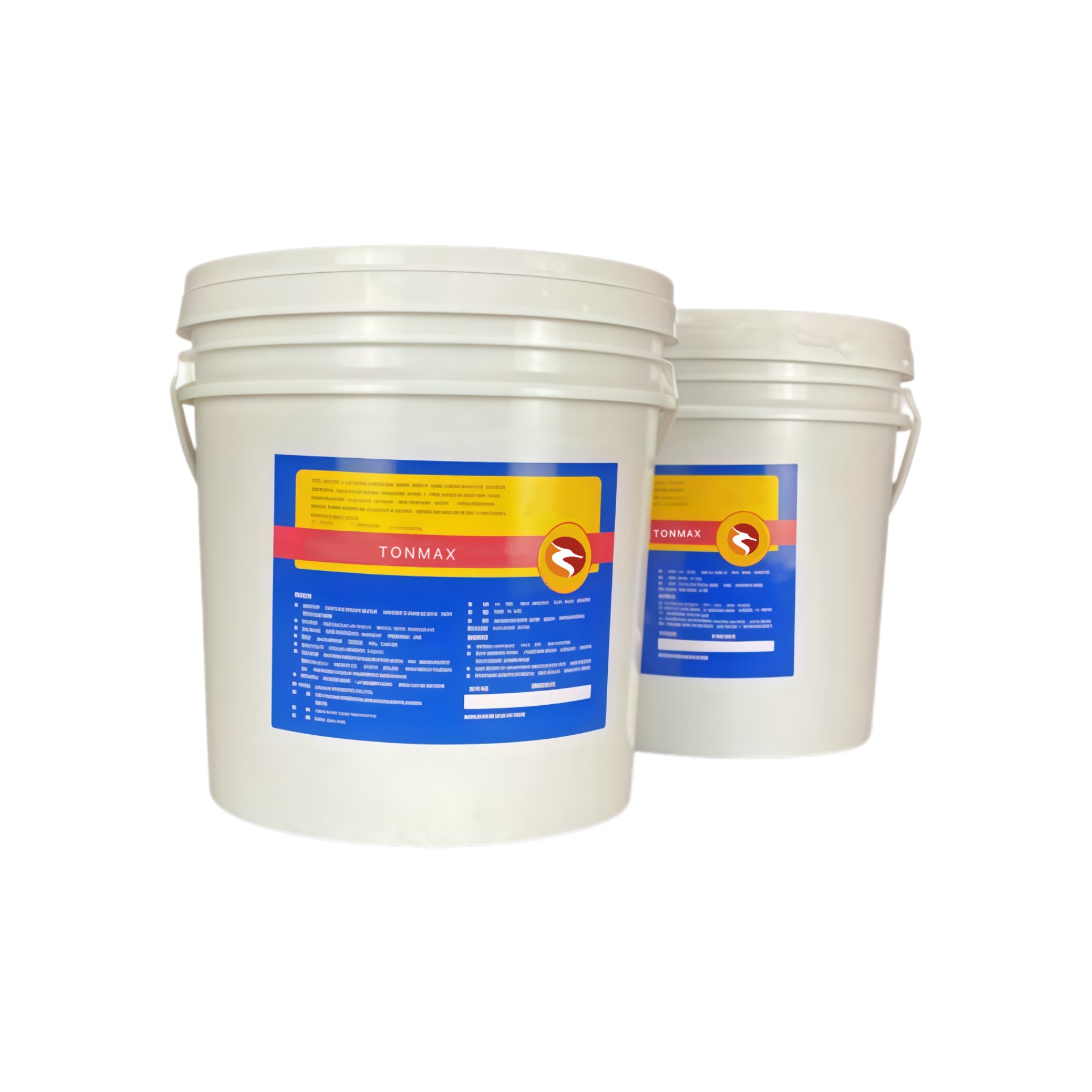 Expansion Fireproof Coating